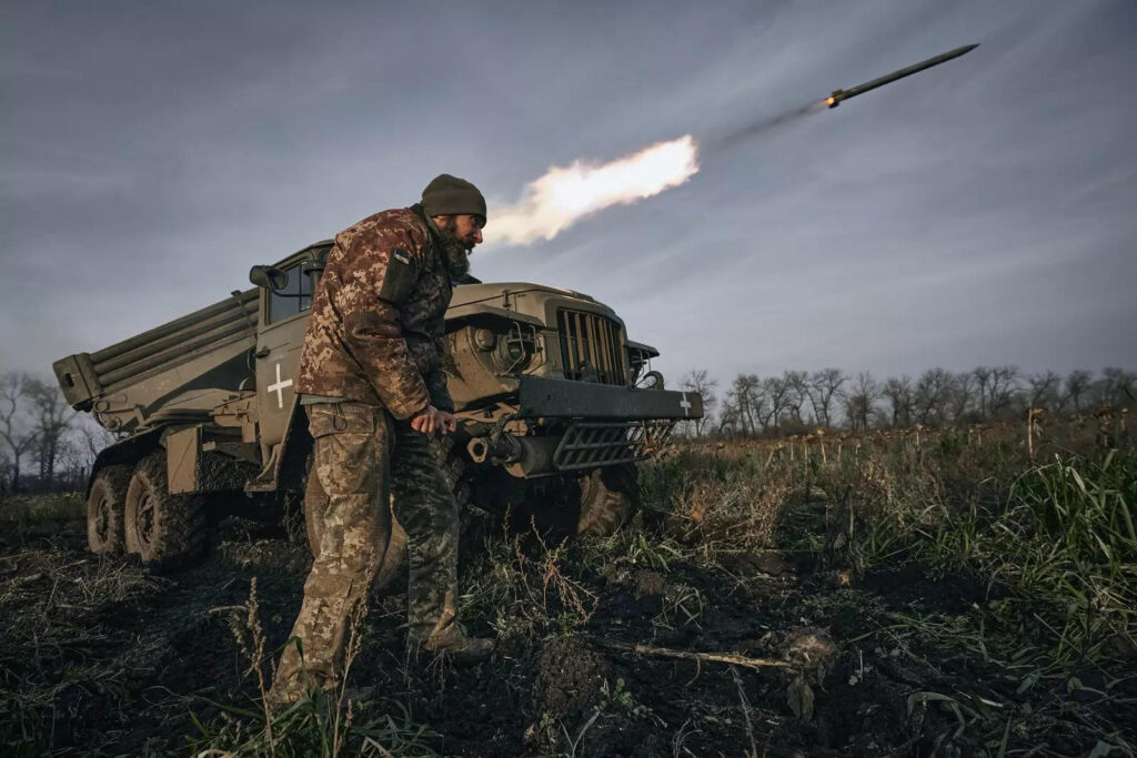 Ukraine strikes Russia’s military headquarters in Luhansk, several die: 5 points