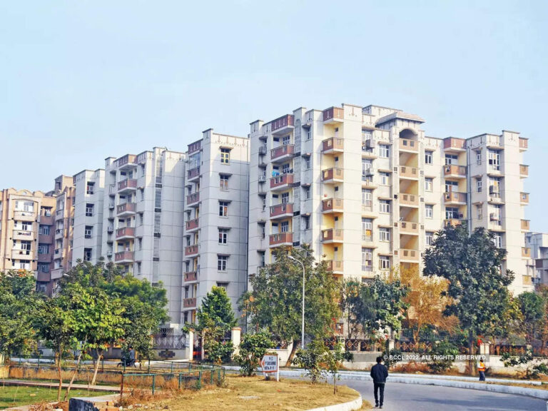 Realtors say Noida’s reschedulement scheme will not have much impact