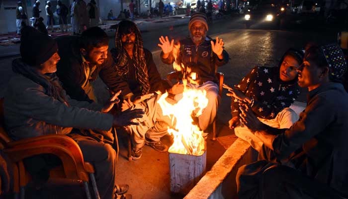 Cold Wave to Return over Rajasthan, Punjab, Haryana, Delhi from Jan 15; Could be Record-Breaking, Hint Reports