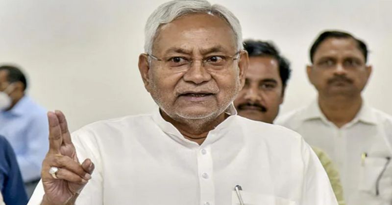 Bihar Caste Census Begins Today, Nitish Kumar Says “Will Benefit All”