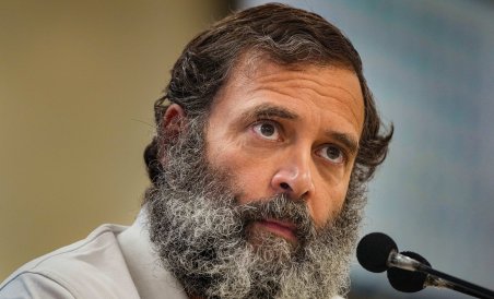 “What China Is Saying To India Is…”: Rahul Gandhi’s Big Warning