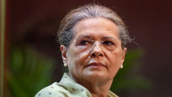 Sonia Gandhi admitted to Delhi’s Ganga Ram Hospital, Siddaramaiah wishes her ‘healthy return’