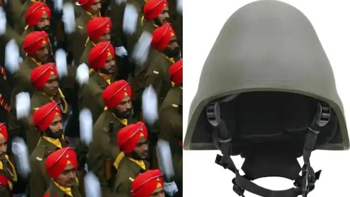 Helmets for Sikh soldiers: Akal Takht, SGPC object to army’s proposal