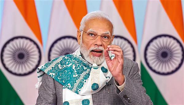 PM Narendra Modi Degree Row: Gujarat University Calls RTI Query ‘Irresponsible Childish Curiosity’