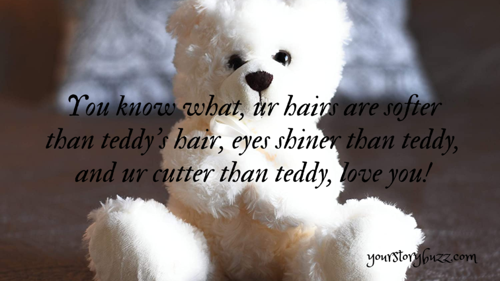 Happy Teddy Day 2023: Best wishes, Quotes  and Messages