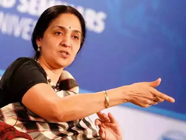 NSE co-location case: SC refuses CBI challenge to Chitra Ramkrishna bail