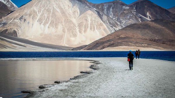 4 km Tunnel To Be Built At Shinku La For Ladakh All-Weather Connectivity