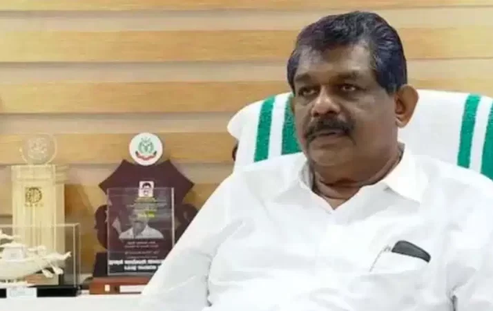 Drug seizure from Australian: Kerala HC quashes case against minister