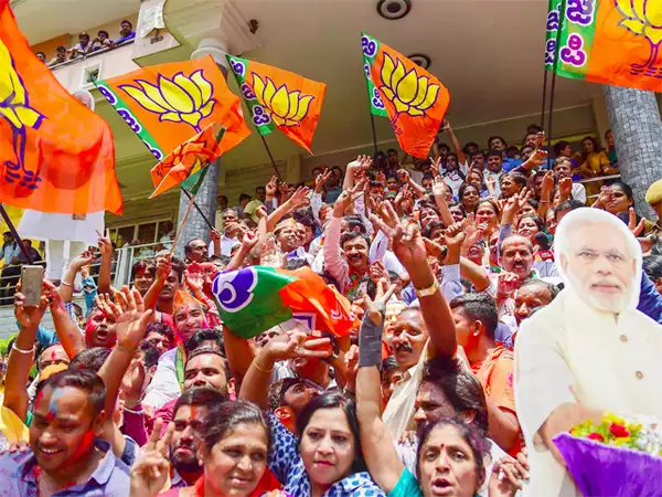 Karnataka polls: BJP needs to break 38-year-old ‘jinx’, while onus is on Congress not to mess it up