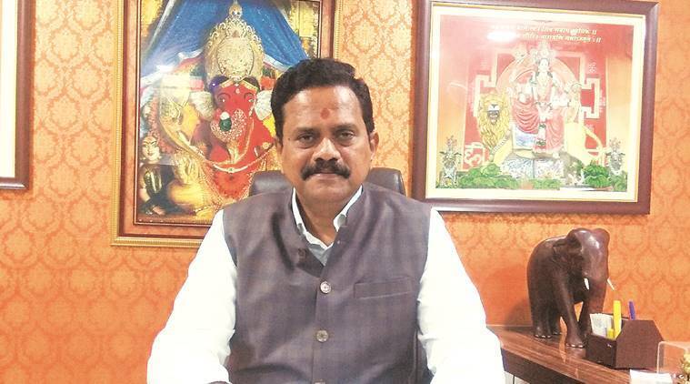 Bombay High Court finds no merit in MP Rajan Vichare’s plea for restoring security level