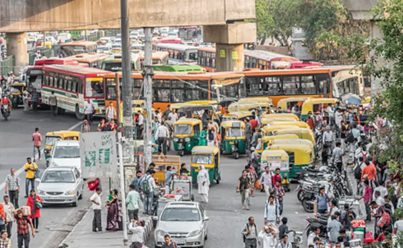 Delhi-Gurugram Travel: NH-48 To Close For 90 Days, Here Are Alternate Routes