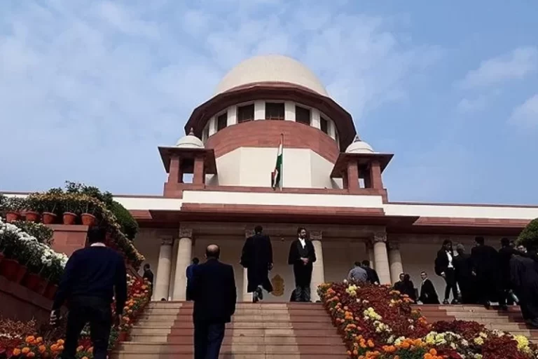 SC to hear pleas on scrapping of Muslim quota on April 25