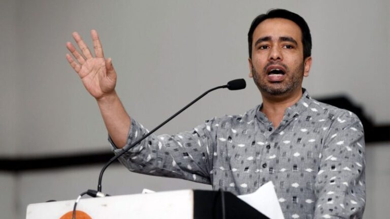 ‘Elitist’: RLD chief Jayant Chaudhary disagrees with AAP’s ‘Degree Dikhao’ campaign