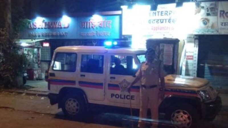 Mumbai Man Kills 2-Year-Old Son, Throws Body In River; Arrested: Cops