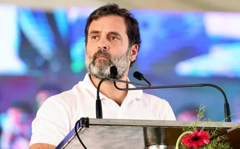 Rahul Gandhi Goes To Gujarat High Court After No Relief In Defamation Case