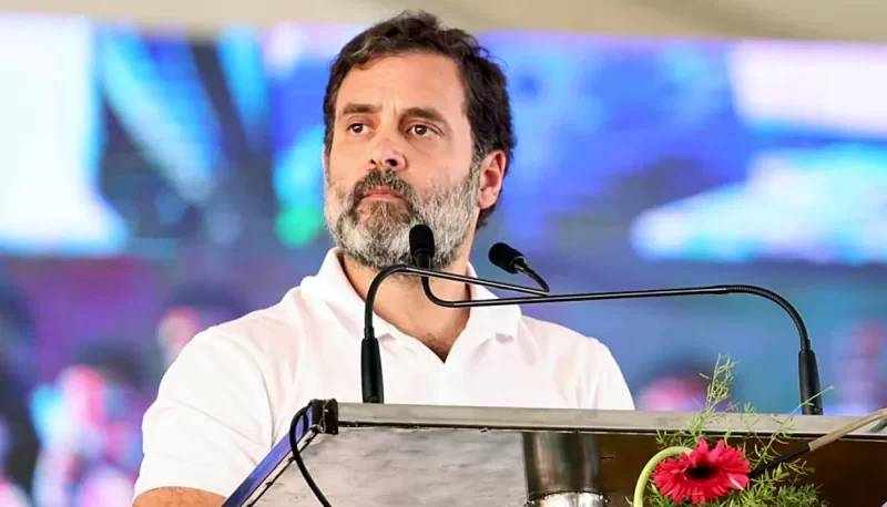 Rahul Gandhi Goes To Gujarat High Court After No Relief In Defamation Case