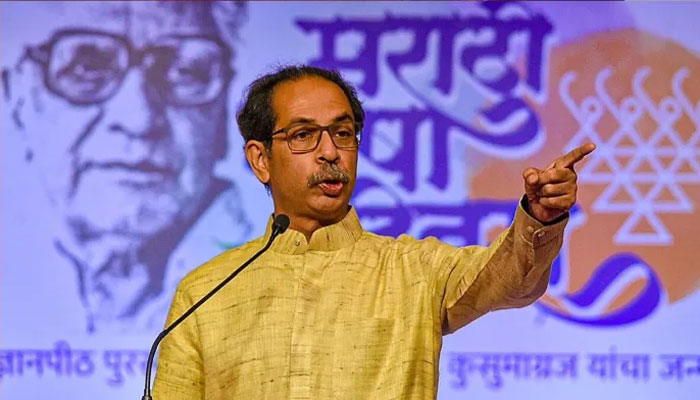 Let’s see who wins in Modi versus Balasaheb: Uddhav’s challenge to BJP