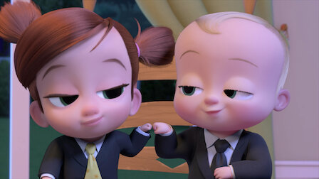 ‘The Boss Baby: Back in the Crib’ Not Returning for Season 3 at Netflix