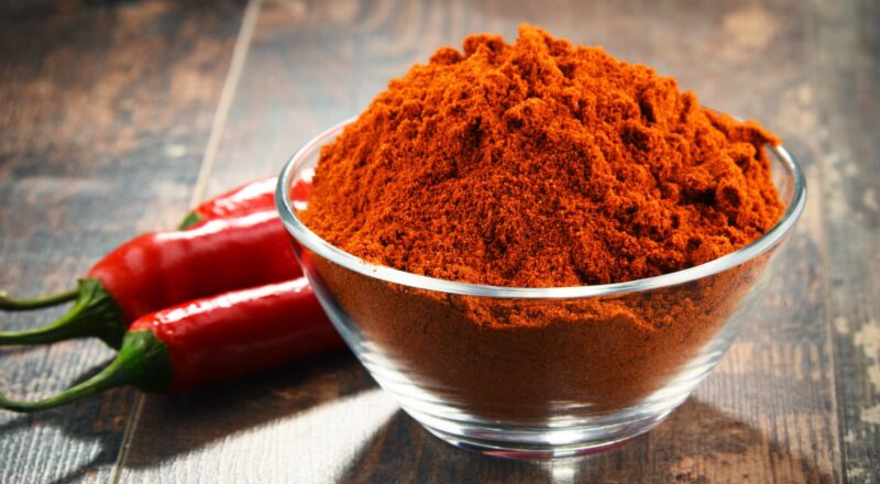 Red Chili: You Need To Know About Red Chili Benefits And Side Effects
