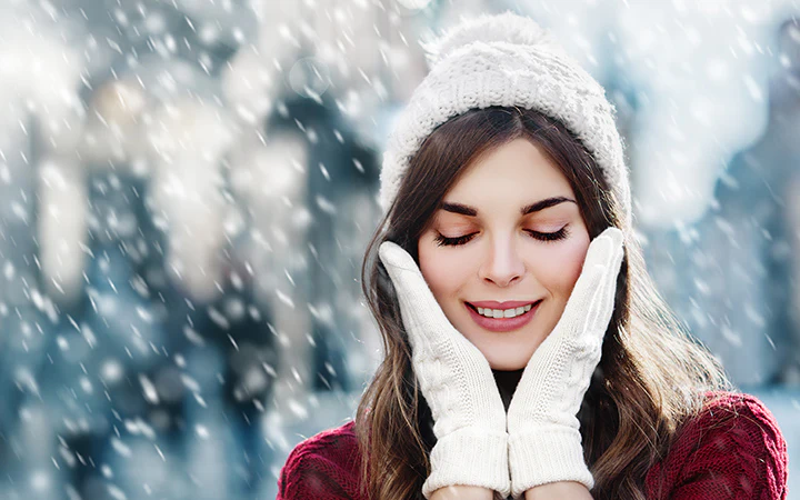 Combat Dryness: Top 10 Home Remedies for Winter Skin Moisture