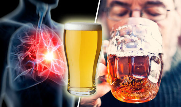 Alcohol and Heart Health: Study Suggests Limited or No Positive Effects