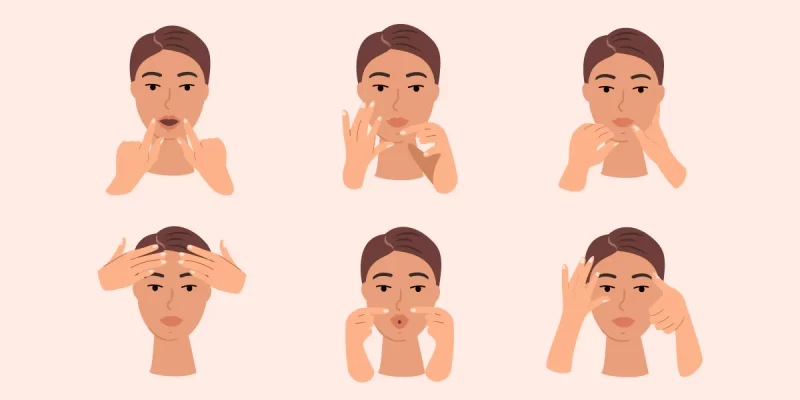 What Is Facial Yoga, And How Does It Work?