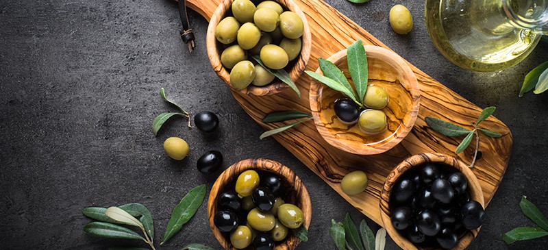 The Olive Odyssey: A Journey through the Benefits and Risks of Consuming Olives