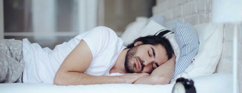 Sleep Better Tonight: Effective Home Remedies for Snoring