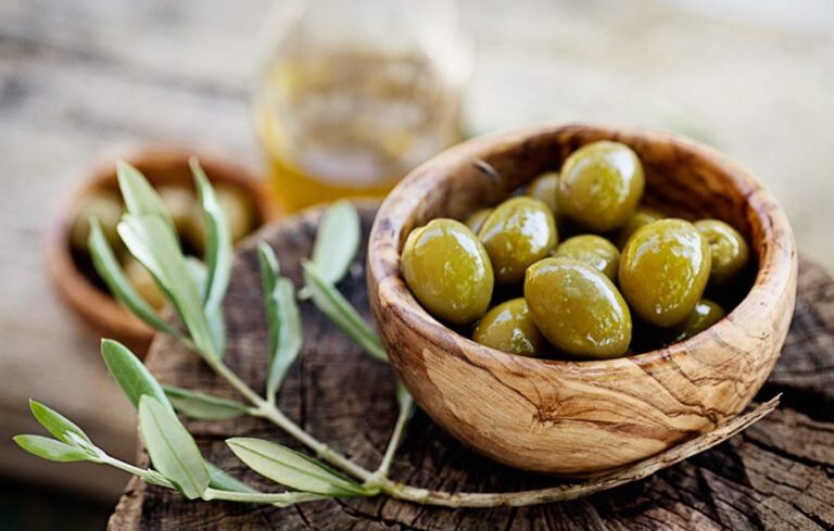 The Olive Odyssey: A Journey through the Benefits and Risks of Consuming Olives