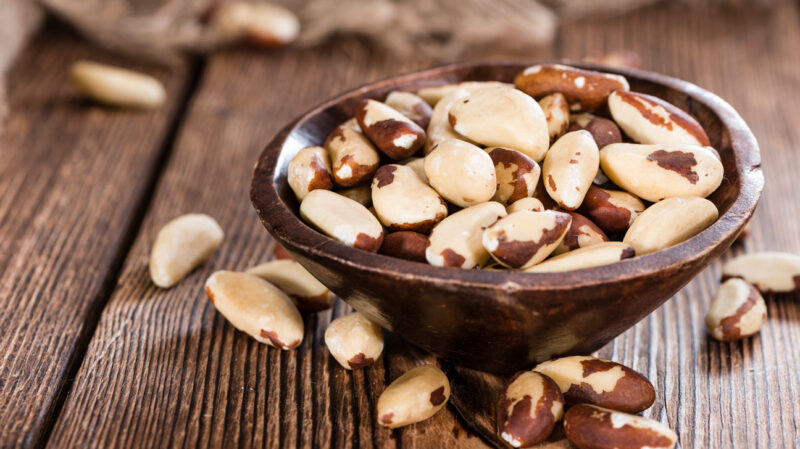 Vitamin E-rich Foods: Unlocking a Nutrient Powerhouse for Overall Well-being