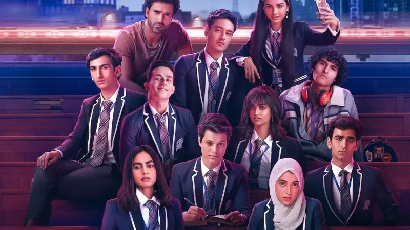 ‘Class’ Season 2: Netflix Officially Renews for Second Season