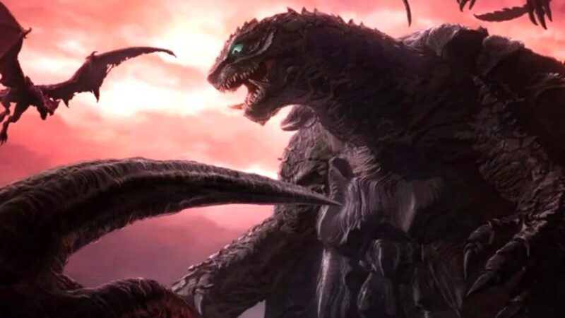 ‘Gamera: Rebirth’ Netflix Anime Series: Coming to Netflix in September 2023