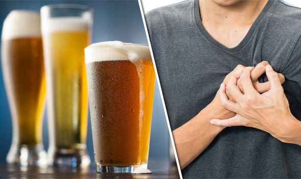 Alcohol and Heart Health: Study Suggests Limited or No Positive Effects