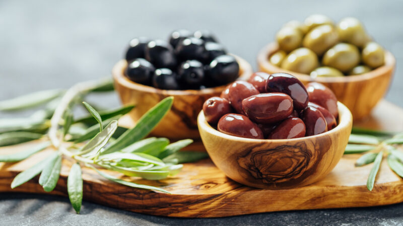 The Olive Odyssey: A Journey through the Benefits and Risks of Consuming Olives