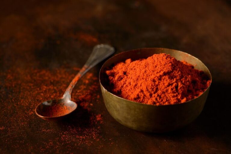 Red Chili: You Need To Know About Red Chili Benefits And Side Effects