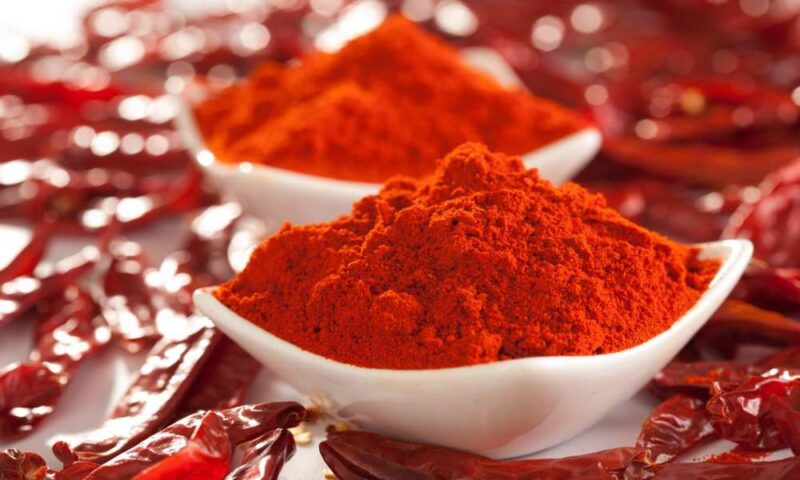 Red Chili: You Need To Know About Red Chili Benefits And Side Effects
