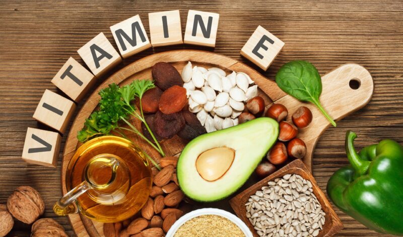 Vitamin E-rich Foods: Unlocking a Nutrient Powerhouse for Overall Well-being