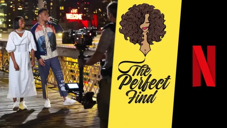 ‘The Perfect Find’ Netflix Movie: Everything We Know So Far