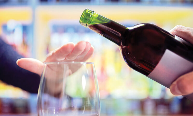 Alcohol and Heart Health: Study Suggests Limited or No Positive Effects