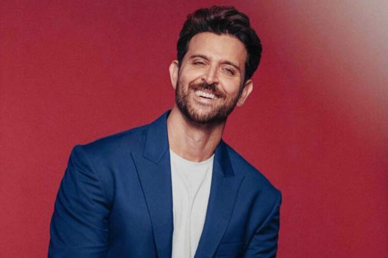 Health Crisis Hits Bollywood: Hrithik Roshan’s Action Career in Jeopardy