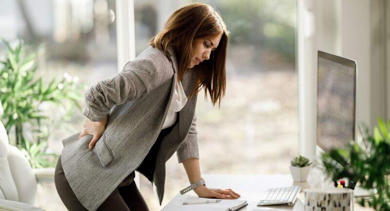 The Impact of Prolonged Sitting on Your Mental and Emotional Well-being