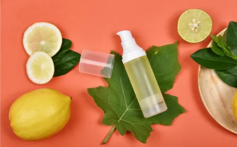 Naturally Clear: How Lemon Juice Can Help Eliminate Dark Spots at Home