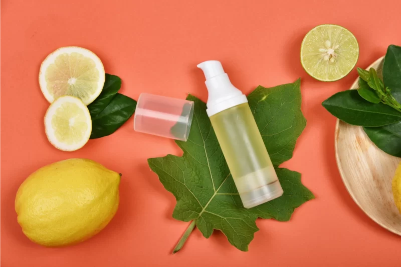 Naturally Clear: How Lemon Juice Can Help Eliminate Dark Spots at Home