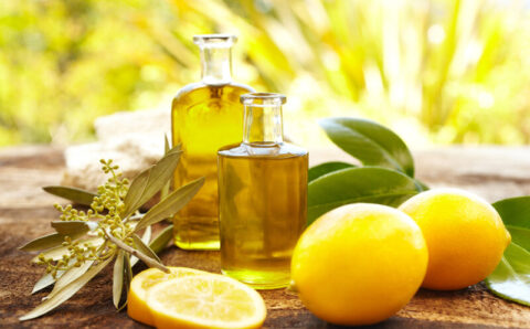 Unlocking the Health Benefits of Lemon Oil: An Essential Guide