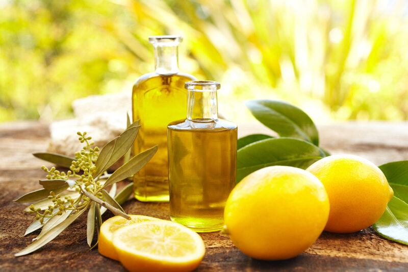 Unlocking the Health Benefits of Lemon Oil: An Essential Guide