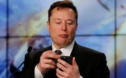 Public Opinion Divided as Elon Musk Pays $11 Billion in Taxes