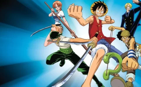 How Many Seasons of ‘One Piece’ Anime are on Netflix?