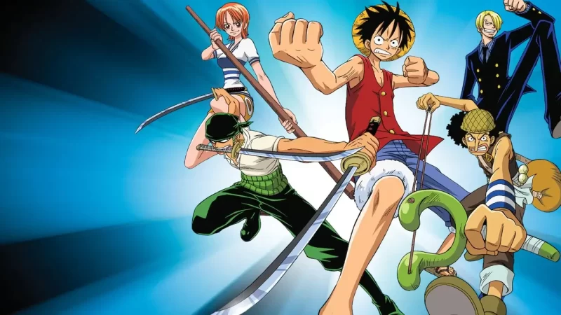 How Many Seasons of ‘One Piece’ Anime are on Netflix?