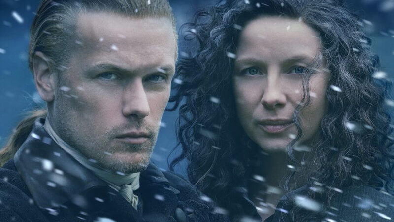 When will Season 6 & 7 of ‘Outlander’ be on Netflix?