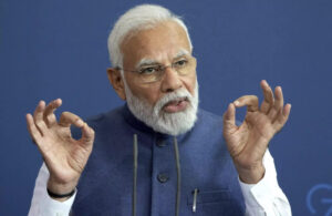 India Takes a Leap Towards 5G Era, PM Modi Pledges Quick Deployment